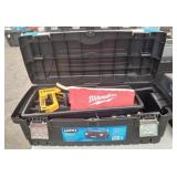 26' Hart Tool Box & Tools Screwdrivers Rachets