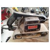 Sears 4' Belt Sander
