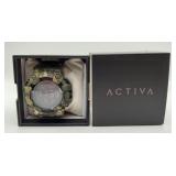 NIB Camouflage Activa Digital Watch by Invicta