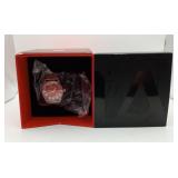 MIB Invicta Celestial Quartz Wristwatch SS Case