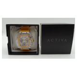 NIP Activa X Invicta FURY Men's Wristwatch #2305