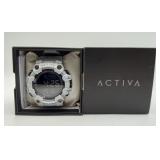 Invicta Activa Kadron Digital Mens Watch NIB