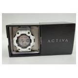 NEW Kadron X Digital Activa by Invicta Watch