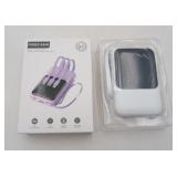 Power Bank Quick Charge USB Multi Charger