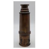 Royal Navy Telescope Nautical Spyglass Collapsible