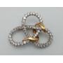 G - Gold Jewelry, Chalkware & Trains - 8.17.26-8.24.26