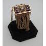 C- Gold Jewelry, Stoneware, Artwork & Antiques -9.21-9.28.26