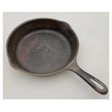 Cast Iron #6 Skillet Frying Pan LIKE GRISWOLD