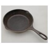 Lodge Cast Iron Skillet Model 5SK 8 ' Fry Pan