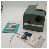 Airequipt Slide Projector Superba 44&33 WORKS