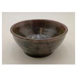 Fania Franklin Studio Pottery Bowl