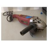 Chicago 7' Right Angle Grinder Sander Buffer