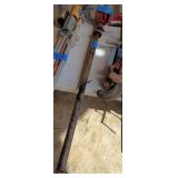 Hand Barrel Pump for 55 Gallon