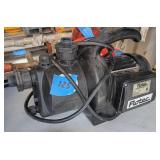 Flo Tec 1/2 HP Transfer Pump