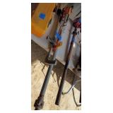 Frost Free Hydrant & Spray Paint Marking Guns