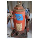20 Ton HYD Bottle Jack