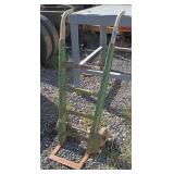 Heavy Duty Warehouse Hand Truck Dolly
