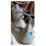 Group Funnels 1 Gallon Oil Cans