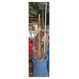 Spade Shovels Trench Shovel Loppers Round Point