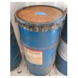 Chevron Ultra Duty EPNLGI1 Grease 35 gallon UNOPEN