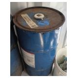 Delco Gear Oil EP-5 SAE 85w-140 Drum oil 35 gallon