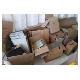 Bobcat Part oil filter Air Filters Truck Mirror