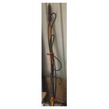 Extendable High Pressure Washer Wand