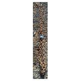 12' Double Hook Chain