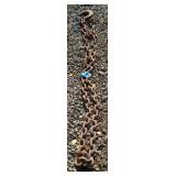 12' Clevis Hook Chain