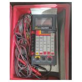 Altest Multi Meter Nad Manuels