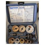 Hole Saw Kit Drilling Tools