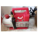5 CFM Vacuum Pump