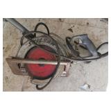 Worm Drive Electric Circular Saw Heavy Duty