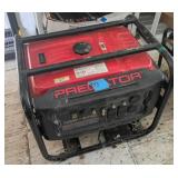 Predator 8750KW Generator Elec Start RUNS GOOD