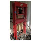 20 Ton Hydraulic Press BOTTLE JACK TYPE