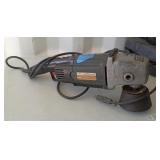 Craftsman Right Angle Grinder Polisher CORDED TOOL