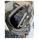 Koi Pond Pump Pondovac 3