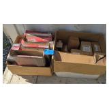 Bobcat Oil filters & Truck Air Filters