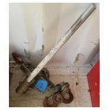 Cable Come-a-Long Ratchet Type HD