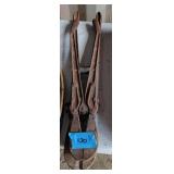 36' & 30' USA Made Bolt Cutters GOOD JAWS