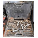 MISC 1/2' Drive Craftsman Sockets VARIOUS SIZES