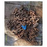 10 Foot Chains with Hooks