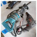Makita Saws All Reciporating CORDED Saw