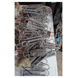 Truck Tarp Springs