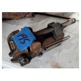 Craftsman Drill Press Machinist Vise