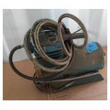 Single Stage Air Compressor