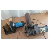 2-Cable Wenches 12v