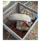 1/2 Ton Cylone Chain Hoist