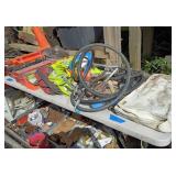 Kohler Facet Safety Road Signs Nuts Bolts Table Lt