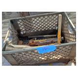 Hammers & Hatchets